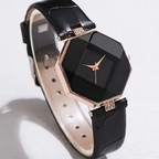 Hot and Popular Foreign Trade Items, Low-key Luxury Classic Design Women's Quartz Watch and Exquisite Bracelet